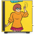 Scooby Doo Velma NZXT H510 Compact ATX Mid-Tower Case Skin