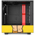 Scooby Doo Velma NZXT H510 Compact ATX Mid-Tower Case Skin