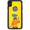 Scooby Doo Velma Otterbox Commuter iPhone Skin