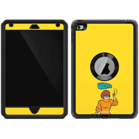 Scooby Doo Velma Otterbox Defender iPad Skin