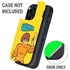 Scooby Doo Velma Otterbox Defender iPhone Skin