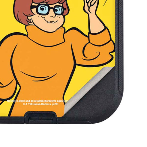 Scooby Doo Velma Otterbox Defender iPhone Skin
