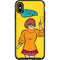 Scooby Doo Velma Otterbox Symmetry iPhone Skin