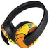 Scooby Doo Velma PlayStation 4 Gold Wireless Headset Skin