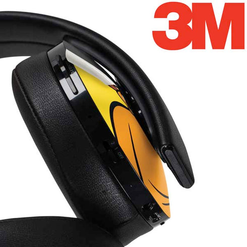 Scooby Doo Velma PlayStation 4 Gold Wireless Headset Skin