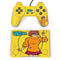 Scooby Doo Velma PlayStation Classic Bundle Skin
