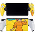 Scooby Doo Velma PlayStation Portal Remote Player Skin