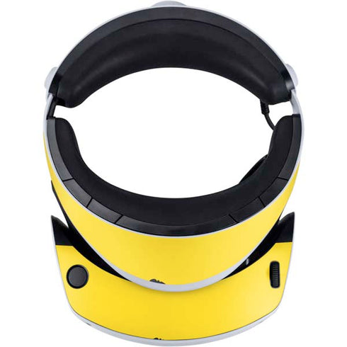 Scooby Doo Velma PlayStation VR2 Skin