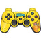 Scooby Doo Velma PS3 Dual Shock wireless controller Skin