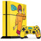 Scooby Doo Velma PS4 Console and Controller Bundle Skin