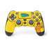 Scooby Doo Velma PS4 Controller Skin