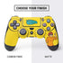Scooby Doo Velma PS4 Controller Skin