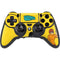 Scooby Doo Velma PS4/PC SCUF Impact Controller Skin