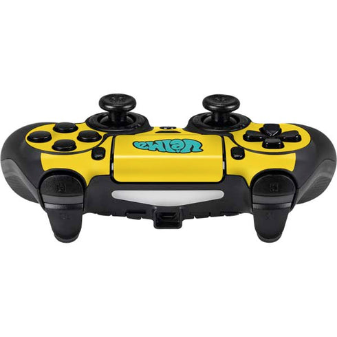 Scooby Doo Velma PS4/PC SCUF Impact Controller Skin