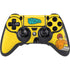 Scooby Doo Velma PS4/PC SCUF Impact Controller Skin
