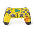 Scooby Doo Velma PS4 Pro/Slim Controller Skin