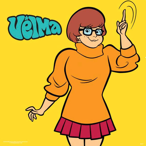 Scooby Doo Velma PS4 Slim Skin