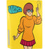 Scooby Doo Velma PS5 Bundle Skin