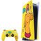 Scooby Doo Velma PS5 Bundle Skin