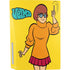 Scooby Doo Velma PS5 Console Skin
