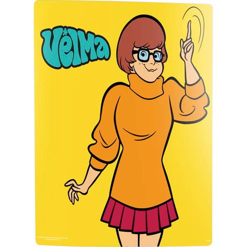 Scooby Doo Velma PS5 Digital Edition Bundle Skin