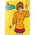 Scooby Doo Velma PS5 Digital Edition Console Skin