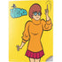 Scooby Doo Velma PS5 Digital Edition Console Skin