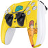 Scooby Doo Velma PS5 Controller Skin