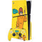 Scooby Doo Velma PS5 Slim Disk Bundle Skin