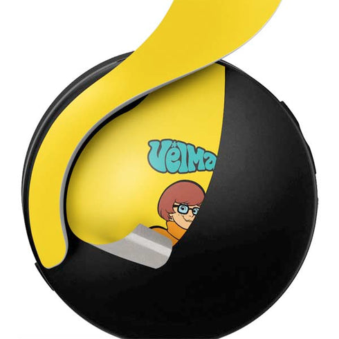 Scooby Doo Velma PULSE 3D Wireless Headset for PS5 Skin