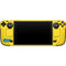 Scooby Doo Velma Steam Deck Handheld Gaming Computer Skin