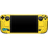 Scooby Doo Velma Steam Deck Handheld Gaming Computer Skin
