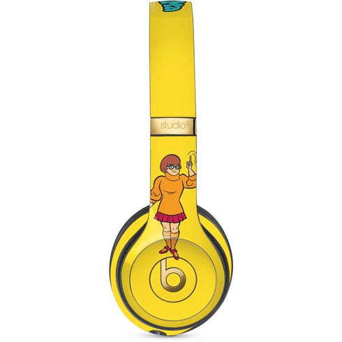 Scooby Doo Velma Studio Wireless 3 Skin