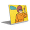 Scooby Doo Velma Surface Book 2 13.5in Skin