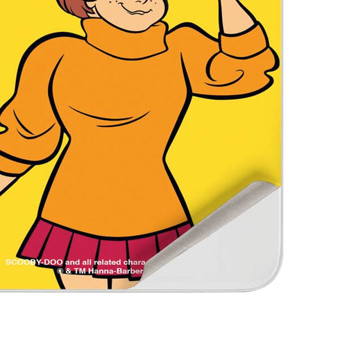 Scooby Doo Velma Surface Duo Skin