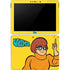 Scooby Doo Velma Surface Go Skin