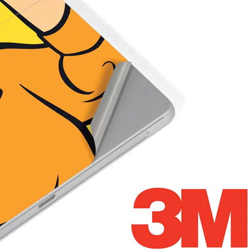 Scooby Doo Velma Surface Go Skin