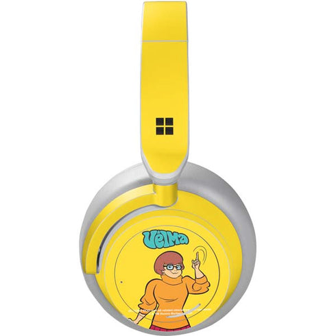 Scooby Doo Velma Surface Headphones Skin