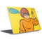 Scooby Doo Velma Surface Laptop 2 Skin