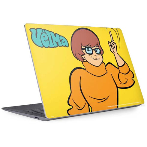 Scooby Doo Velma Surface Laptop 3 13.5in Skin