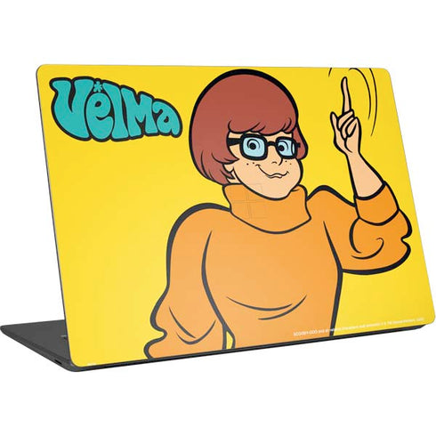 Scooby Doo Velma Surface Laptop 4 15in Skin