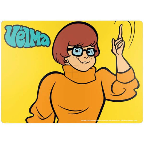 Scooby Doo Velma Surface Laptop 4 15in Skin