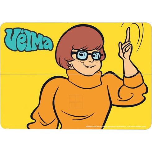 Scooby Doo Velma Surface Laptop Studio Skin