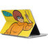 Scooby Doo Velma Surface Laptop Studio Skin