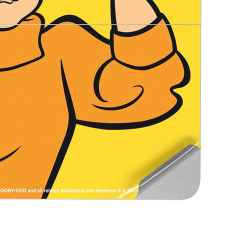 Scooby Doo Velma Surface Laptop Studio Skin