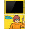 Scooby Doo Velma Surface Pro 3 Skin