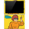 Scooby Doo Velma Surface Pro 4 Skin
