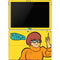 Scooby Doo Velma Surface Pro 6 Skin