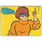 Scooby Doo Velma Surface Pro 8 Skin