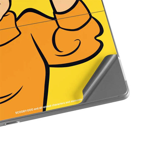 Scooby Doo Velma Surface Pro 8 Skin